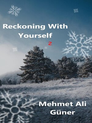 cover image of Reckoning With  Yourself-2